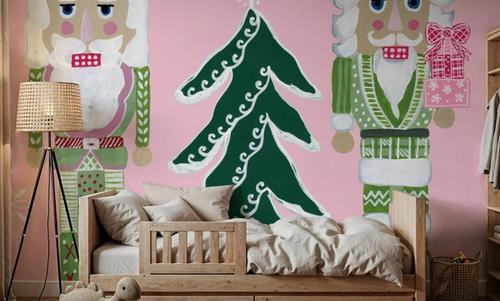 Dreamland Nutcrackers III