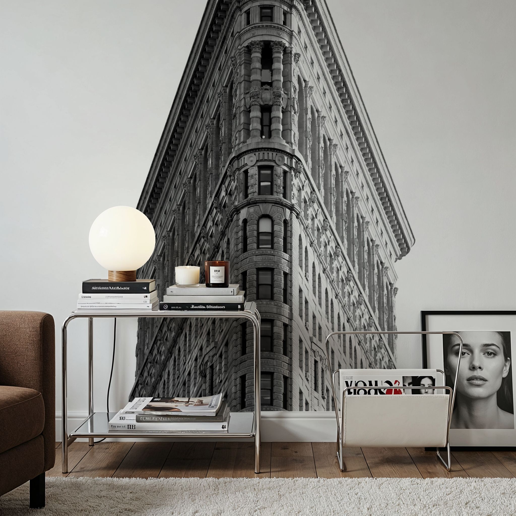 Flatiron Building