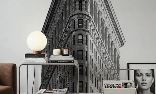 Flatiron Building