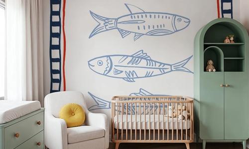 Coastal Critters I