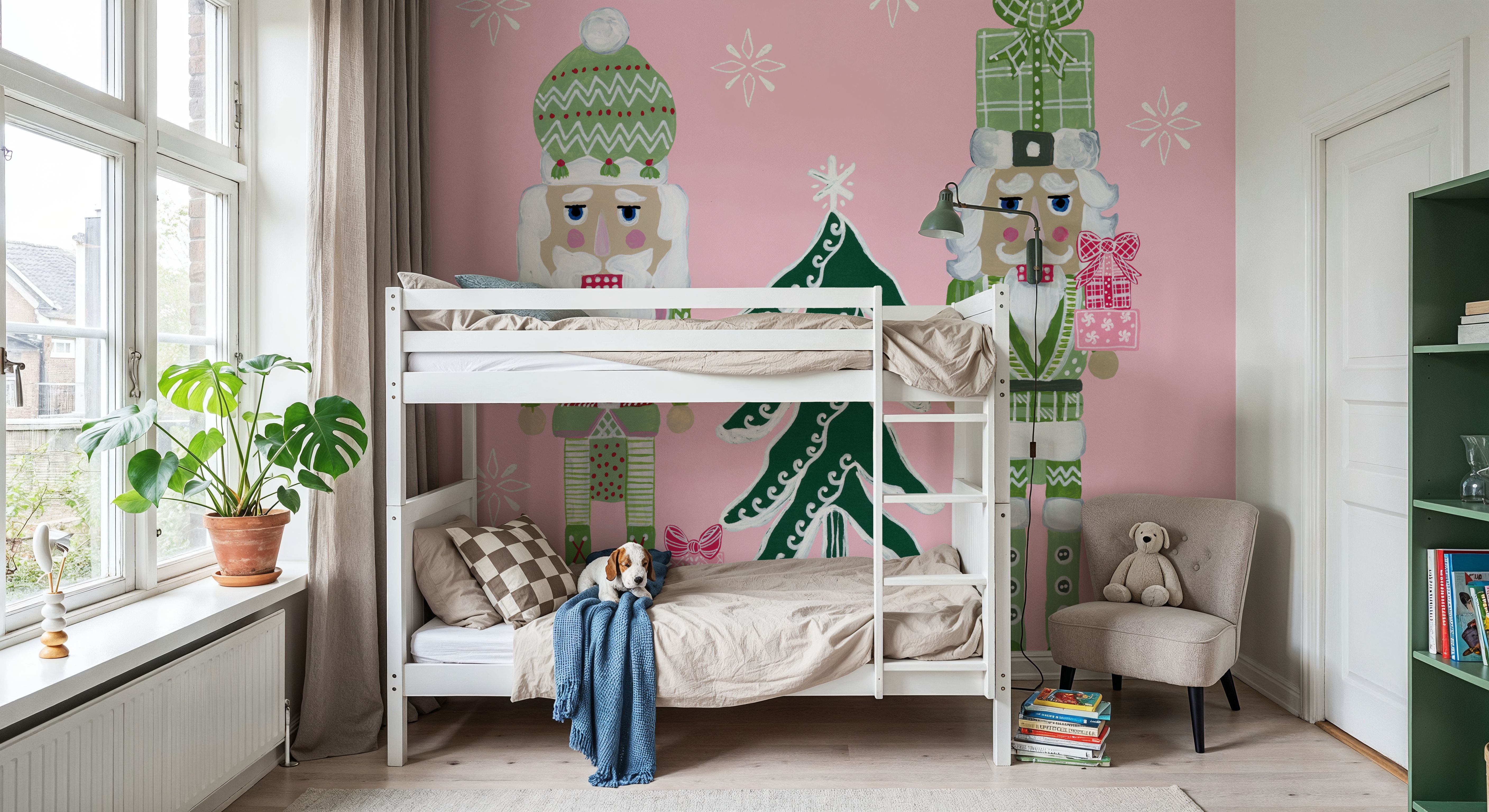 Dreamland Nutcrackers III