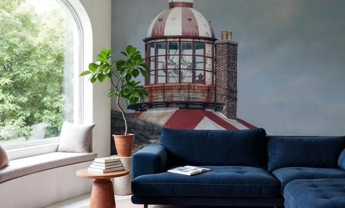 Cape Bona Vista Lighthouse III