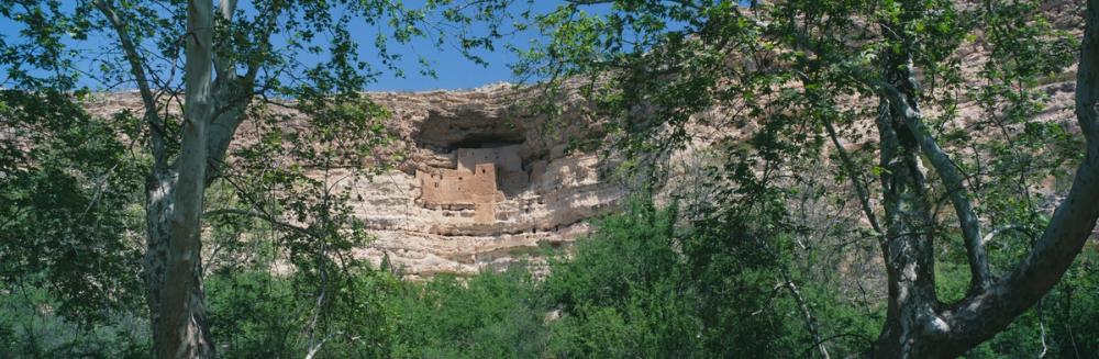 Montezuma Castle