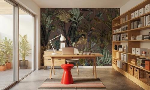 Tropical Wonderland, Mocha