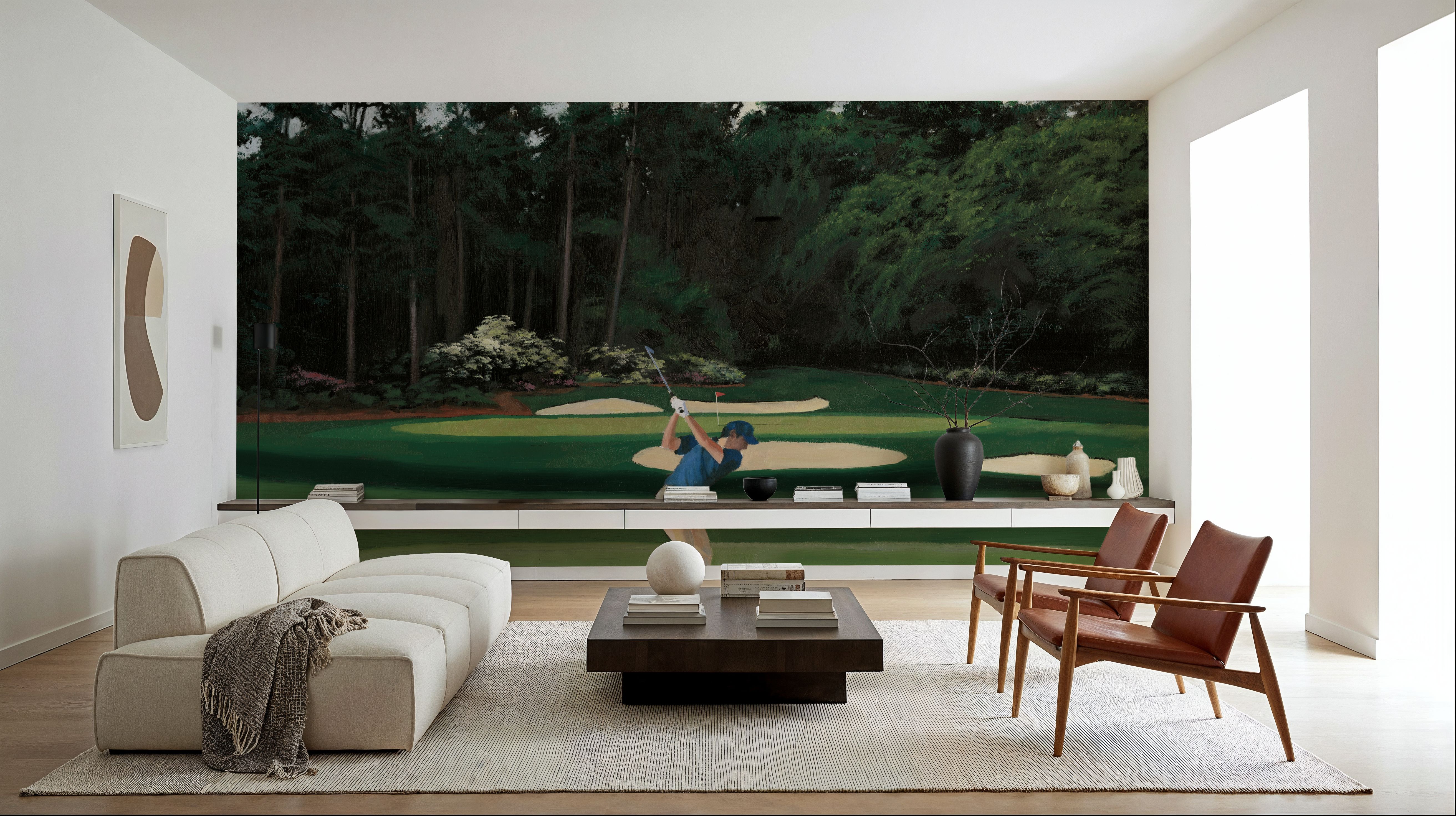 The Fairway I