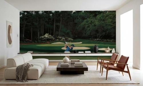 The Fairway I