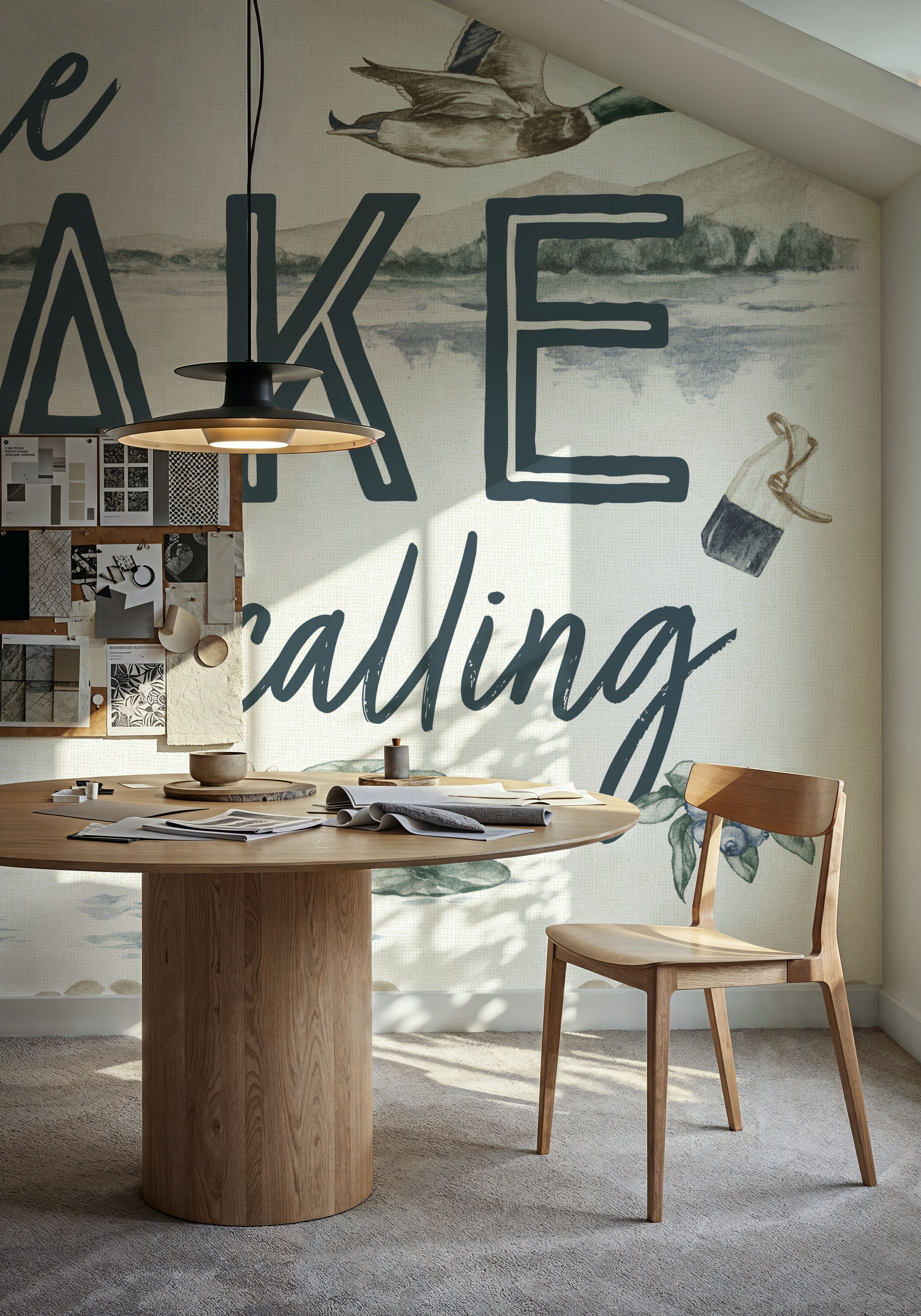 Lakeside V