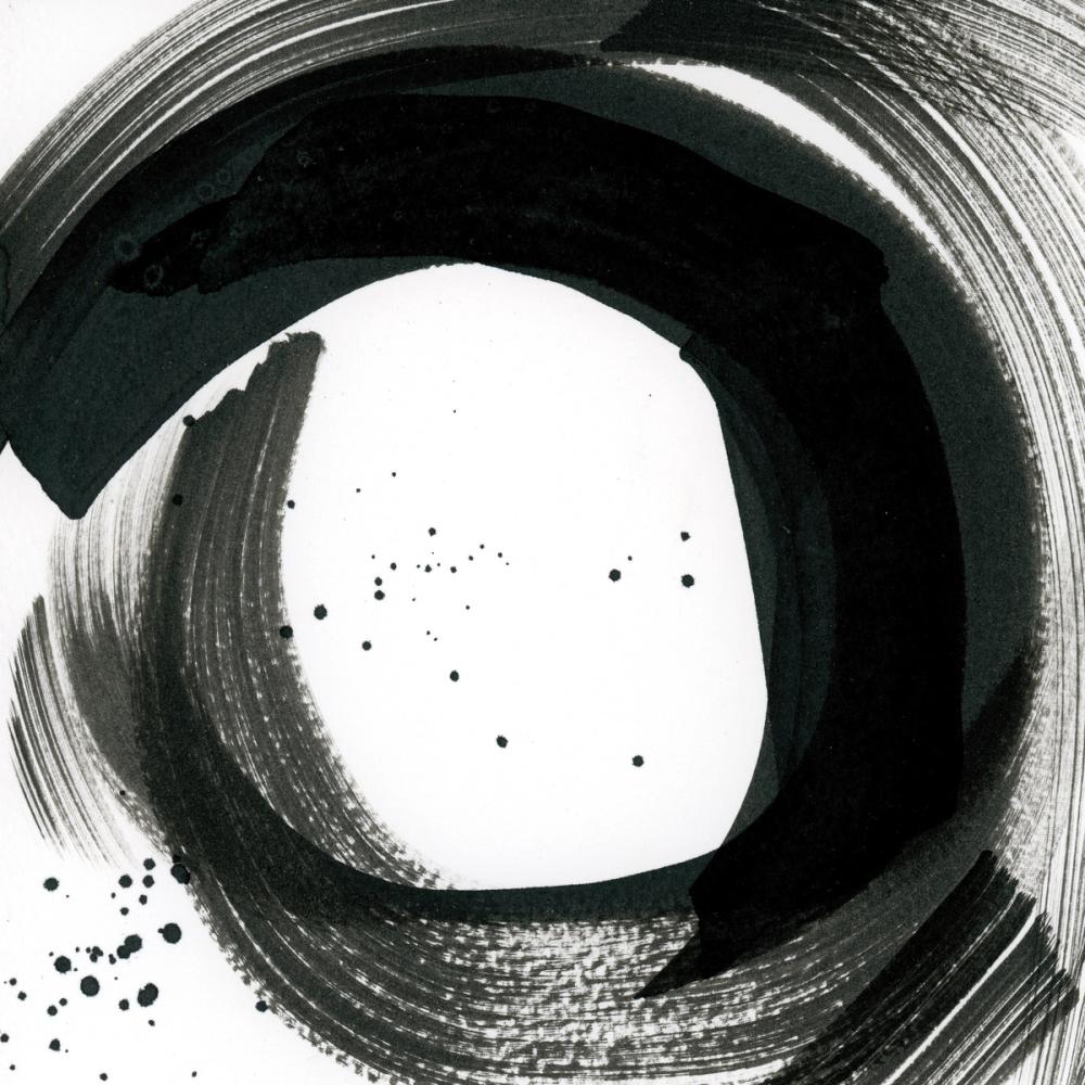 Negative Space IV