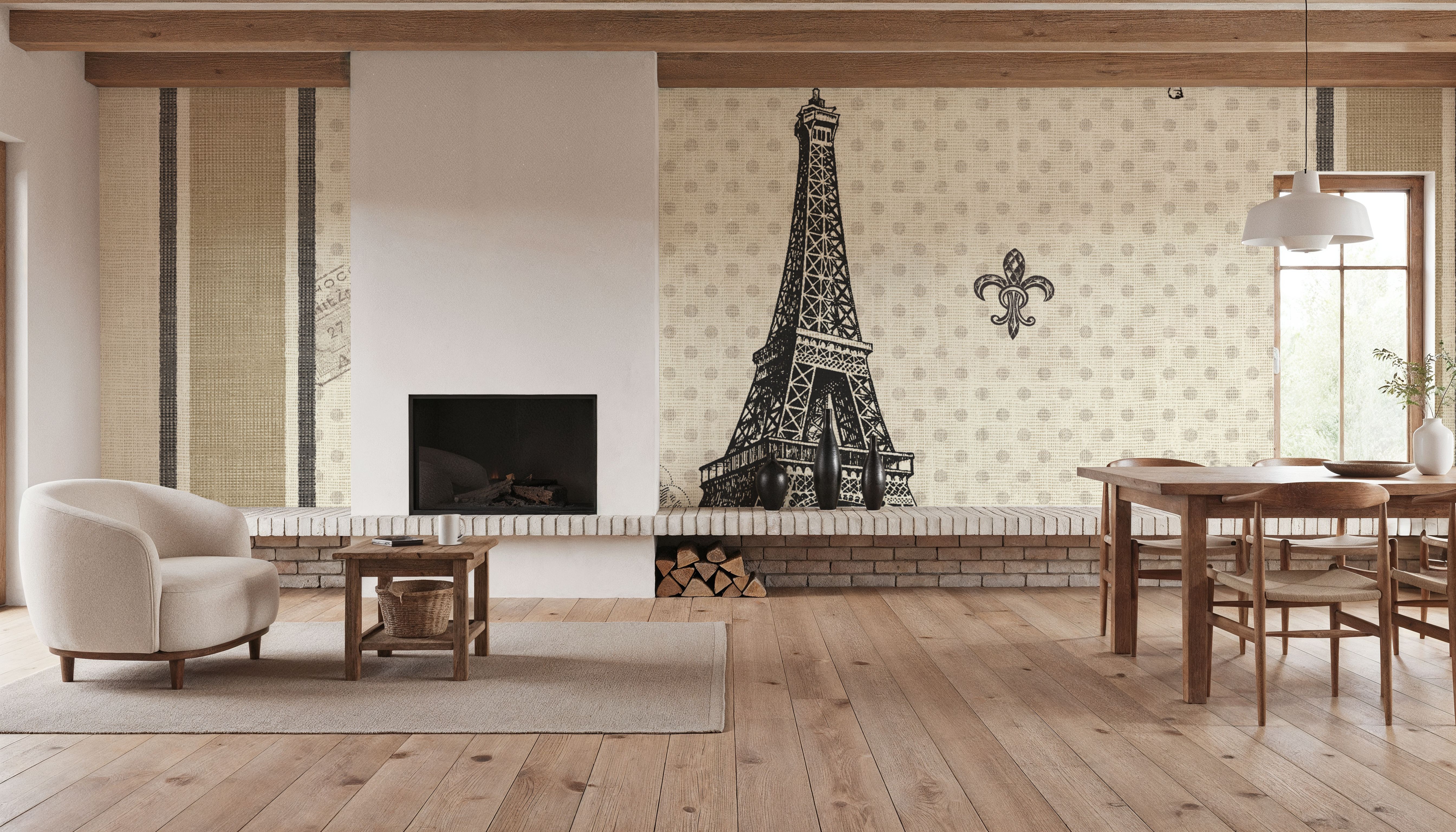 Paris Love