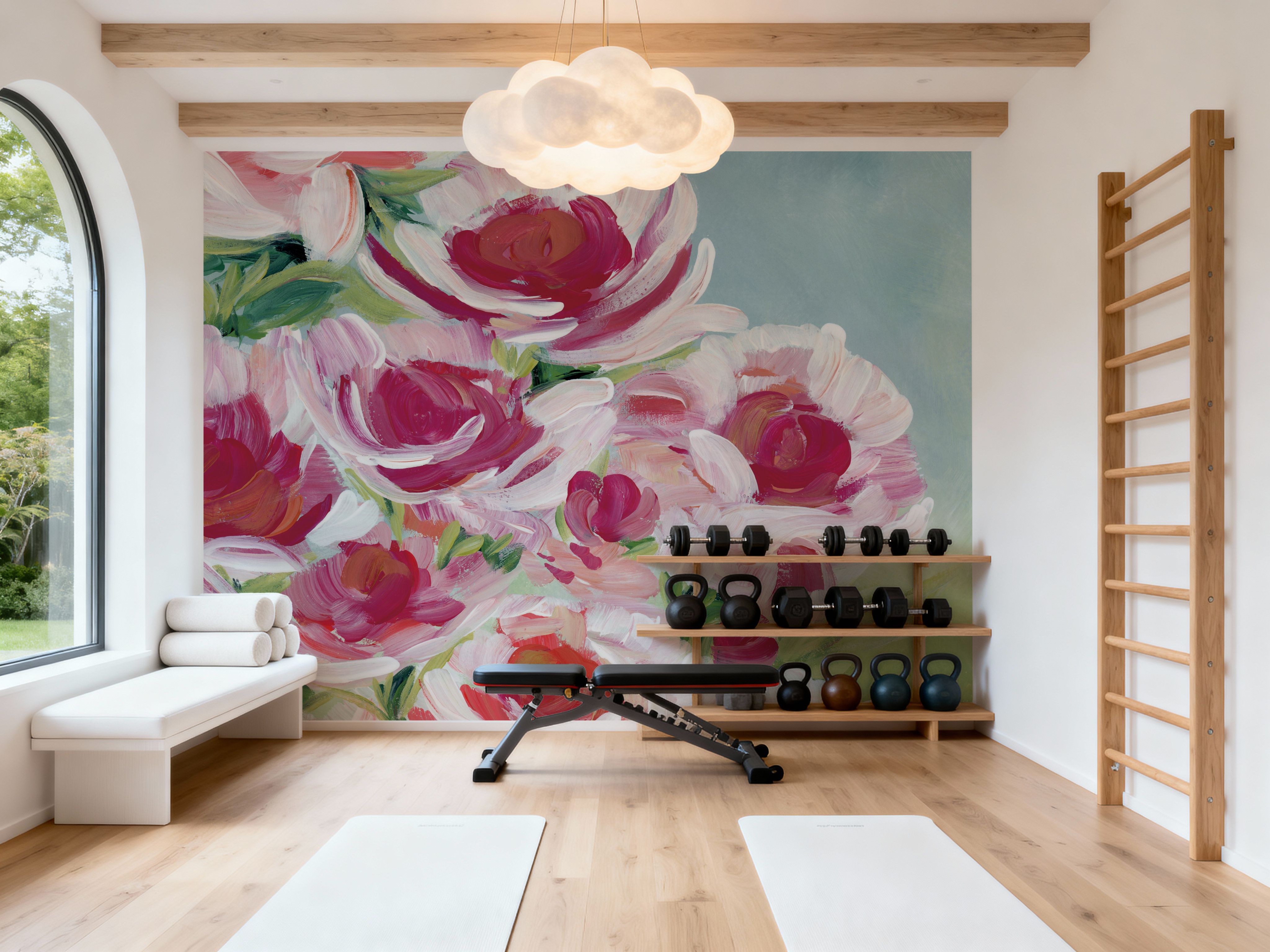 Peony Meadow