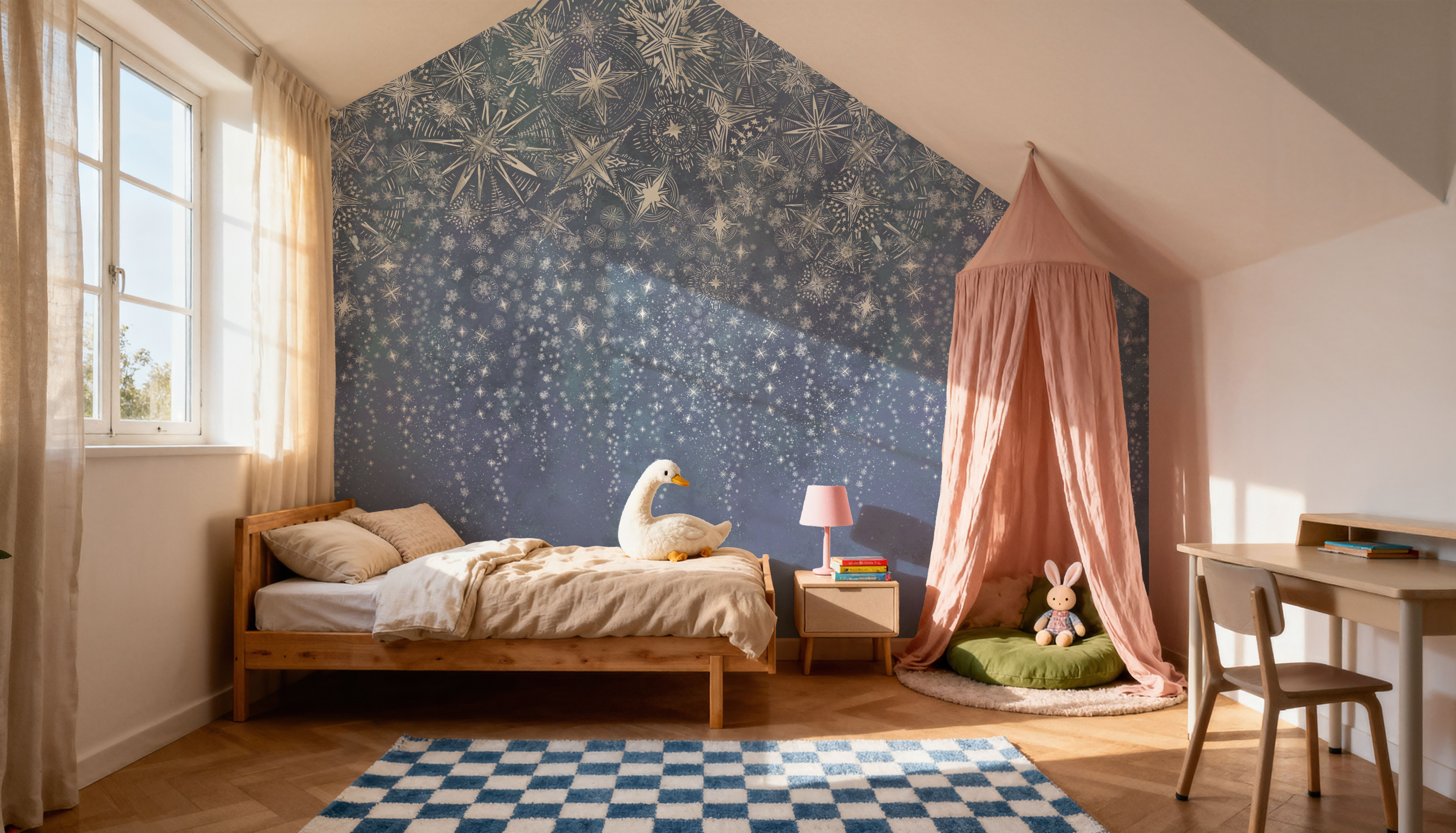 Celestial Dreams Pearl