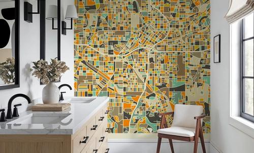 Modern Atlanta