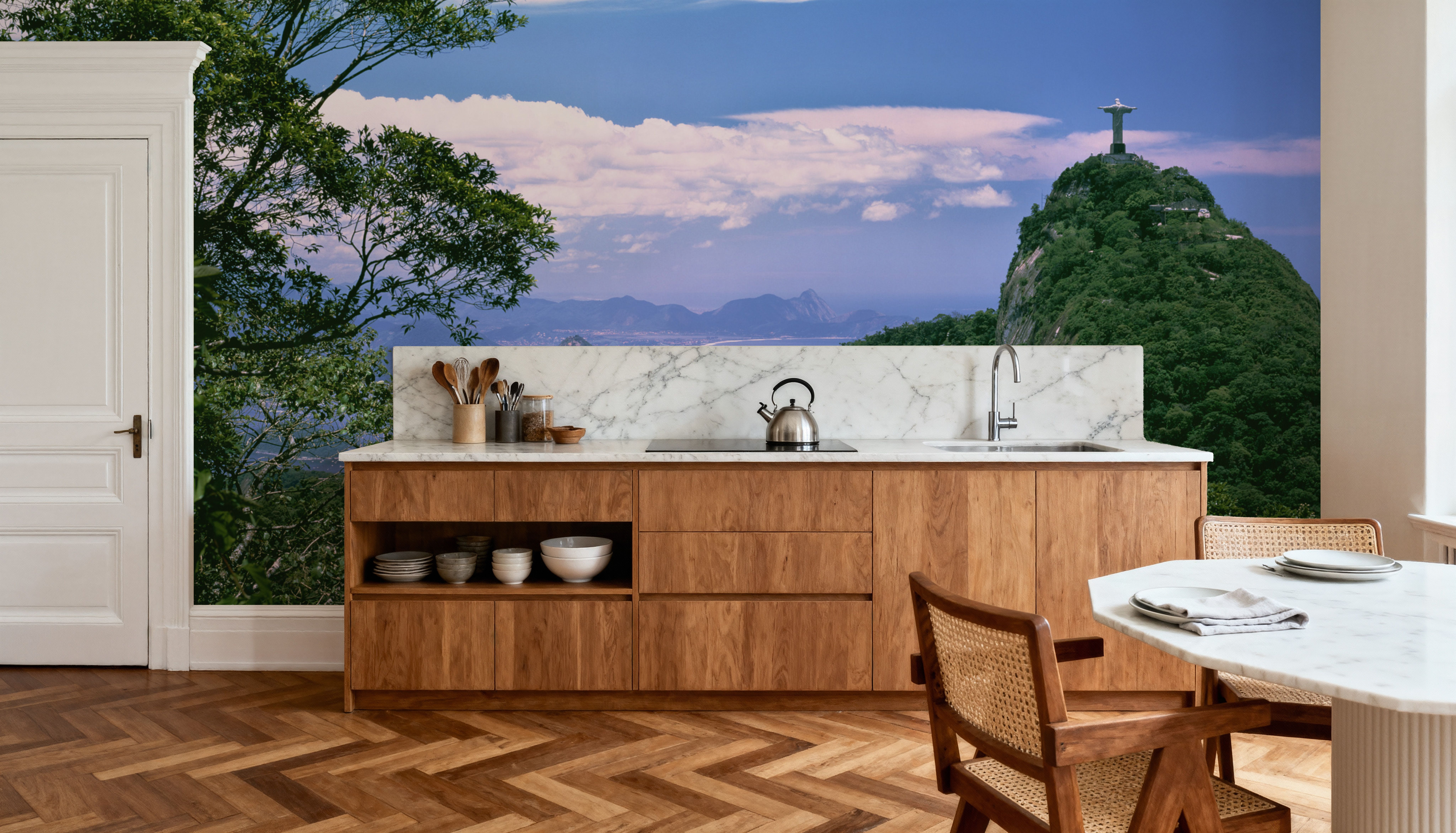 Rio Paradise Vista