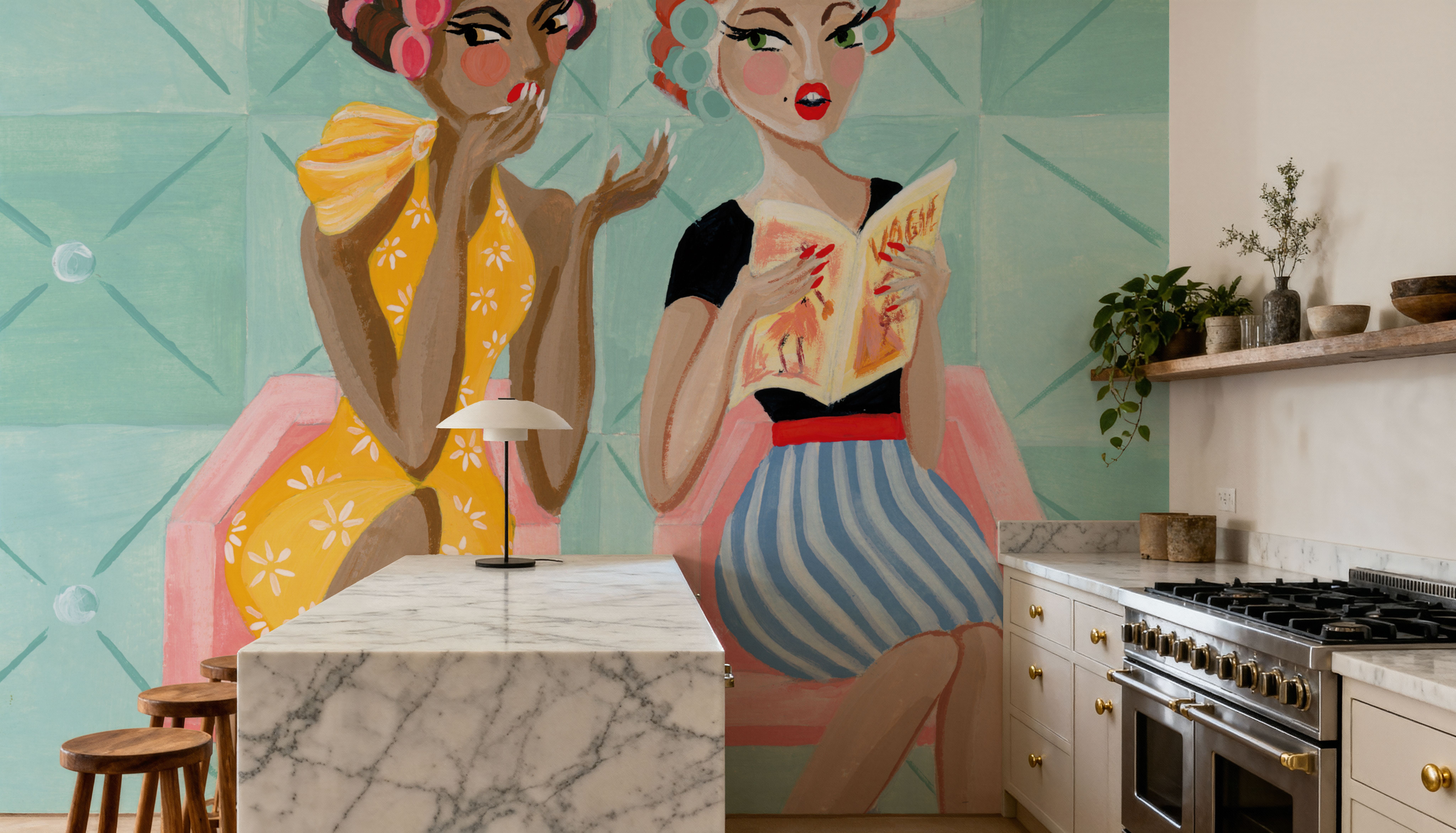 Gossip Girls