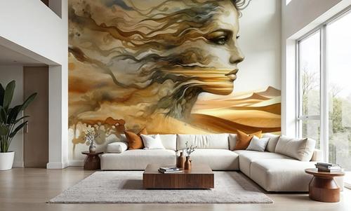 Whispers of Desert Wind