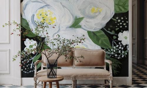 White Roses II
