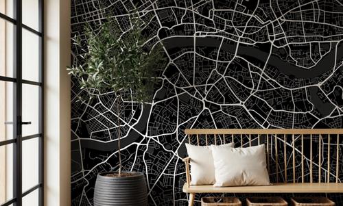 Central London Black