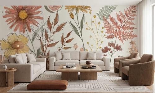 Full Bloom I