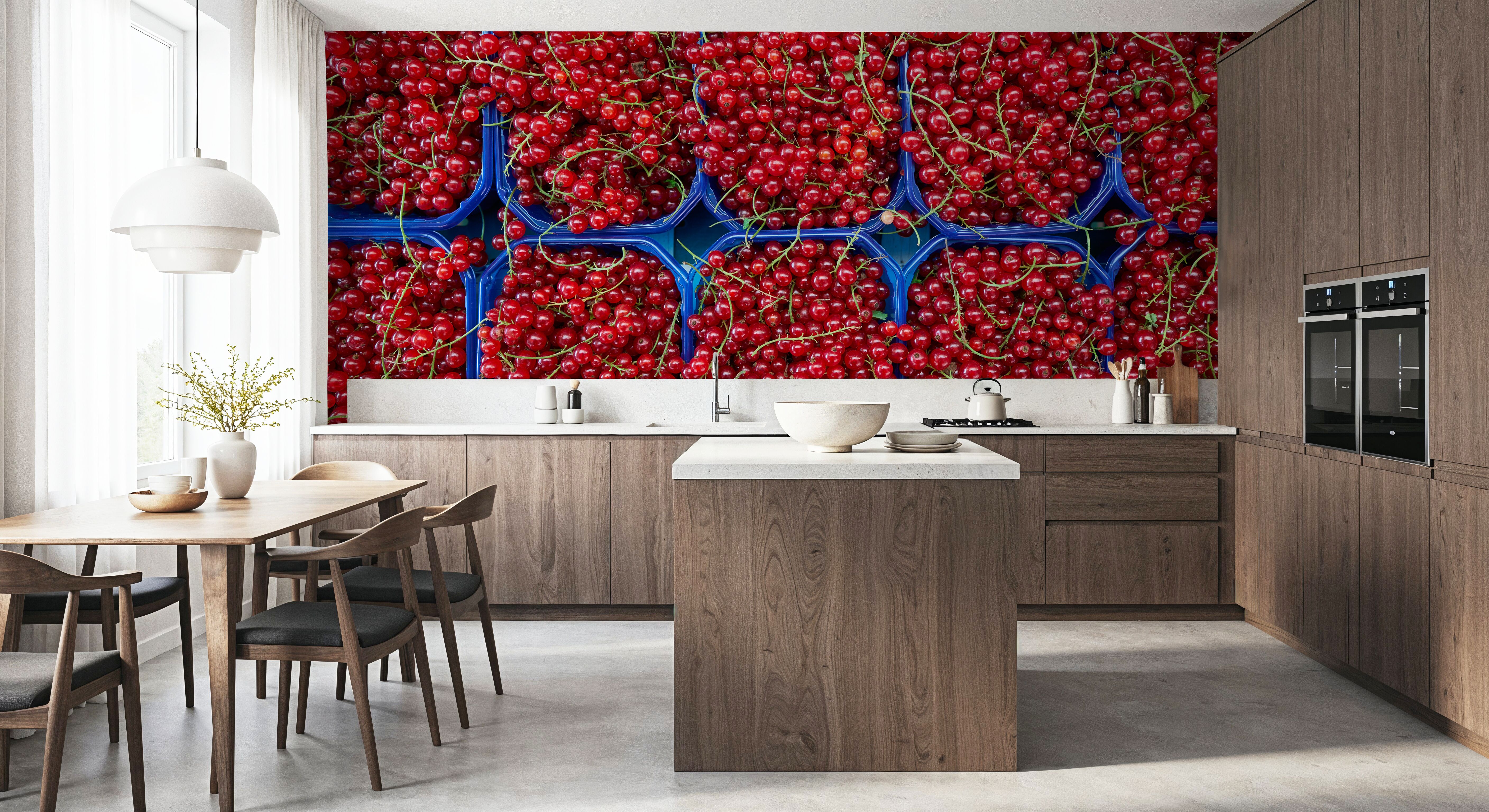 Berry Harvest
