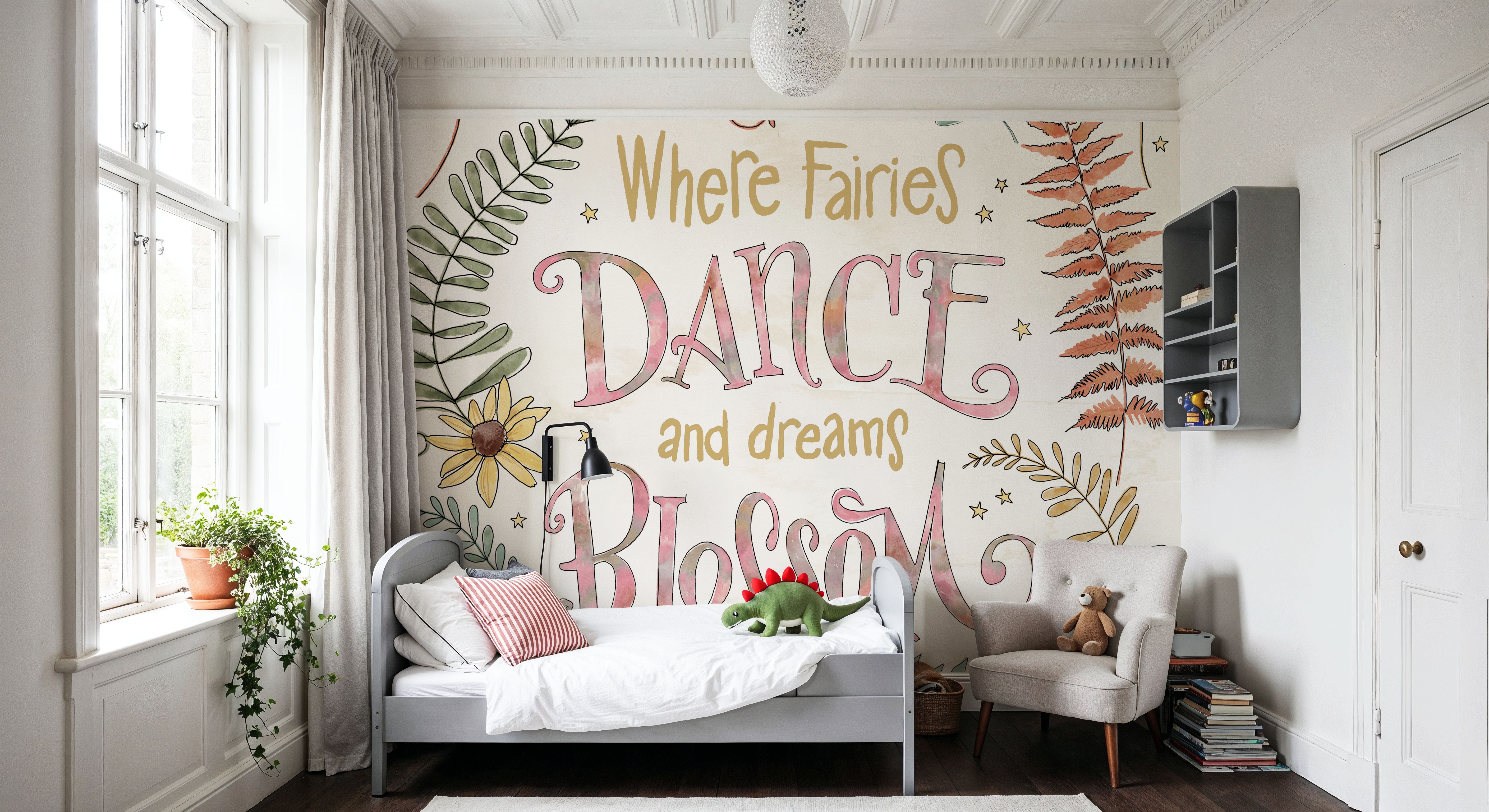 Garden Fairies VII