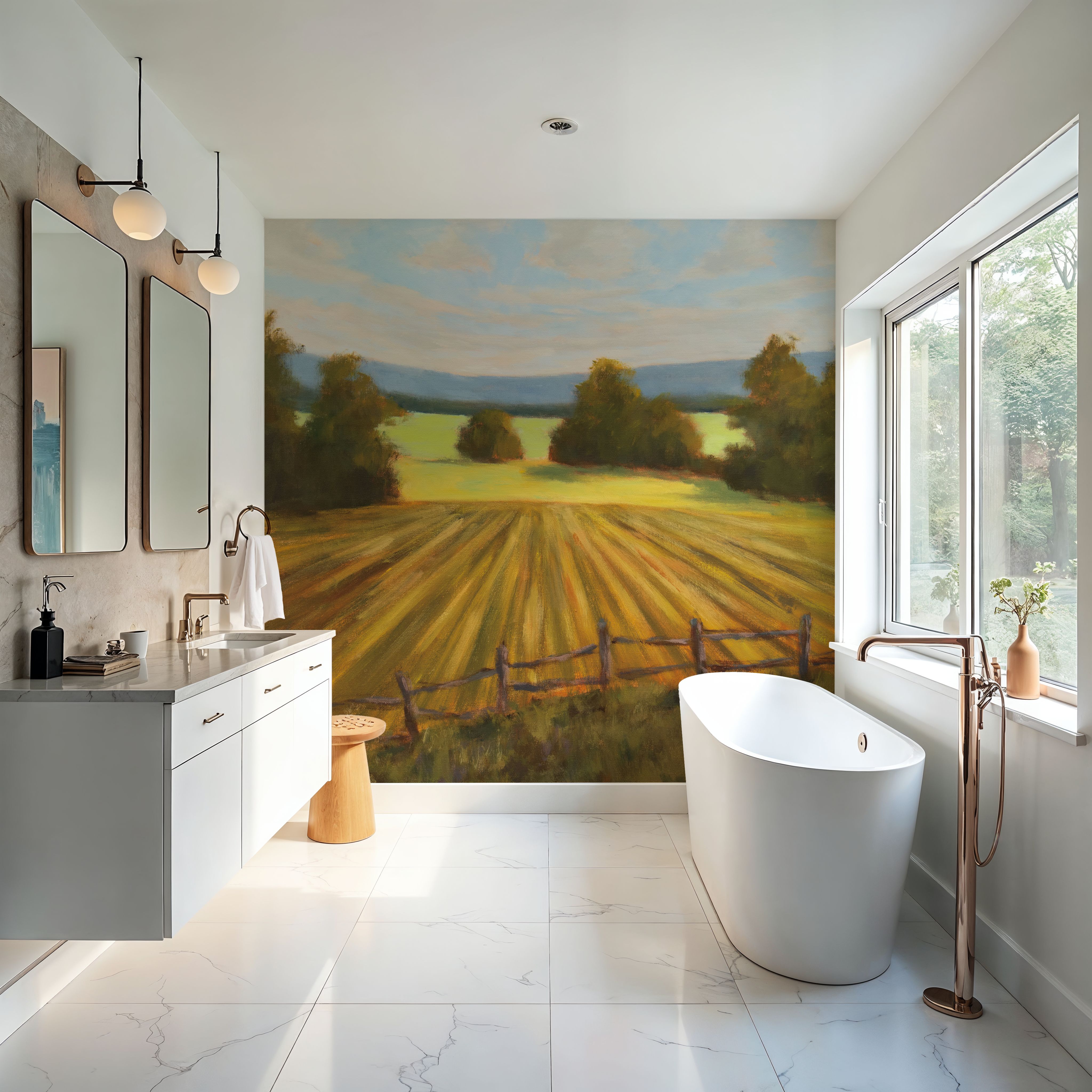 Country Fields