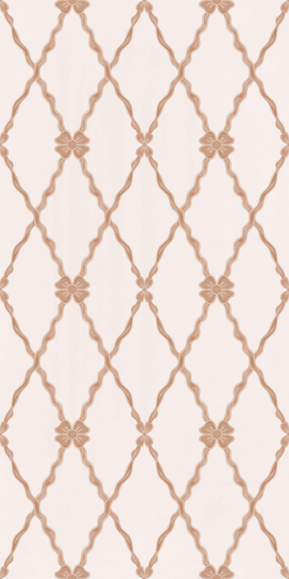 French Country Style Argyle, Earth