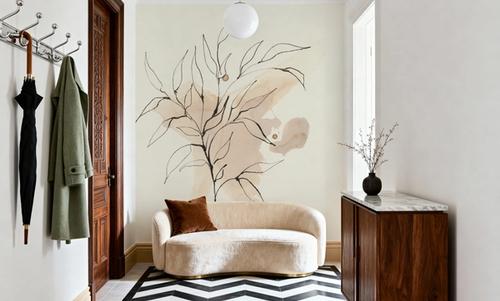 Boho Botanical III