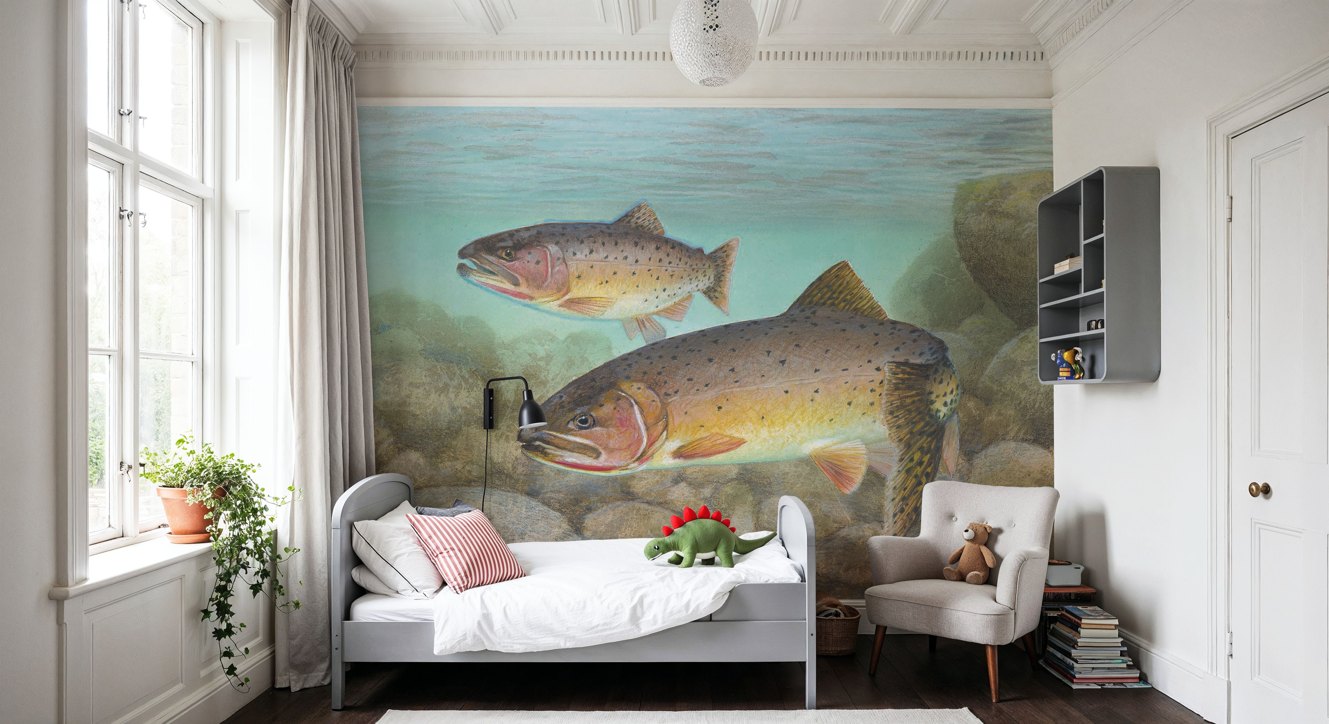 Cutthroat Trout