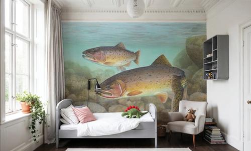 Cutthroat Trout