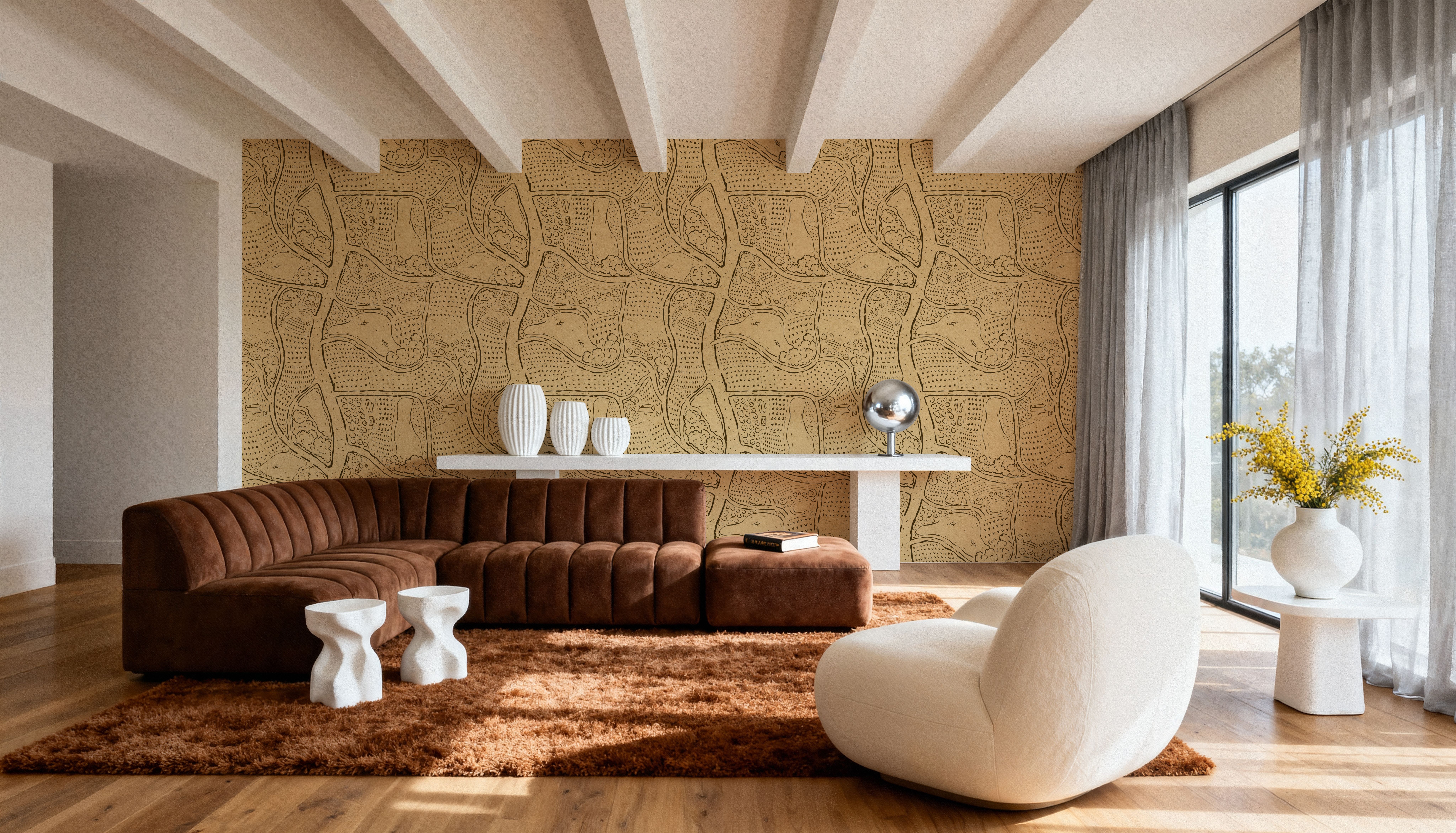 Farmland Roadtrip