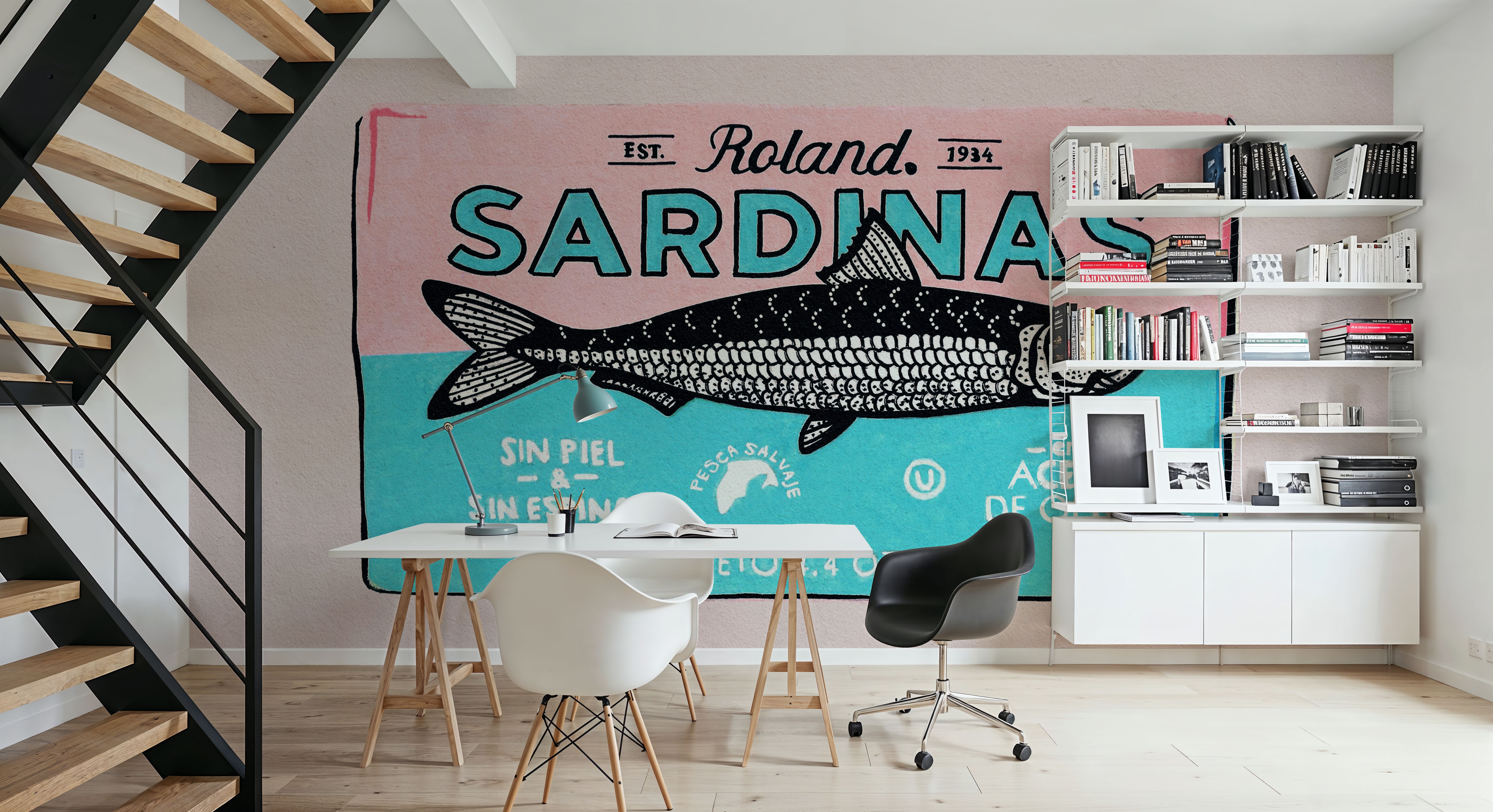 Roland Sardinas