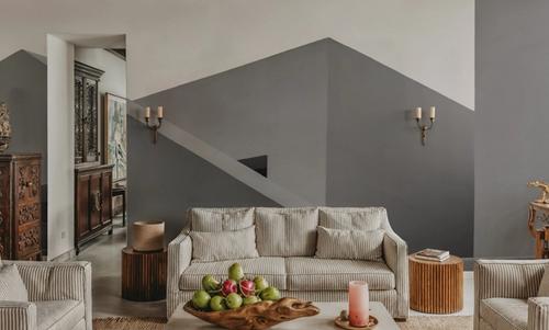 Concrete Stairs