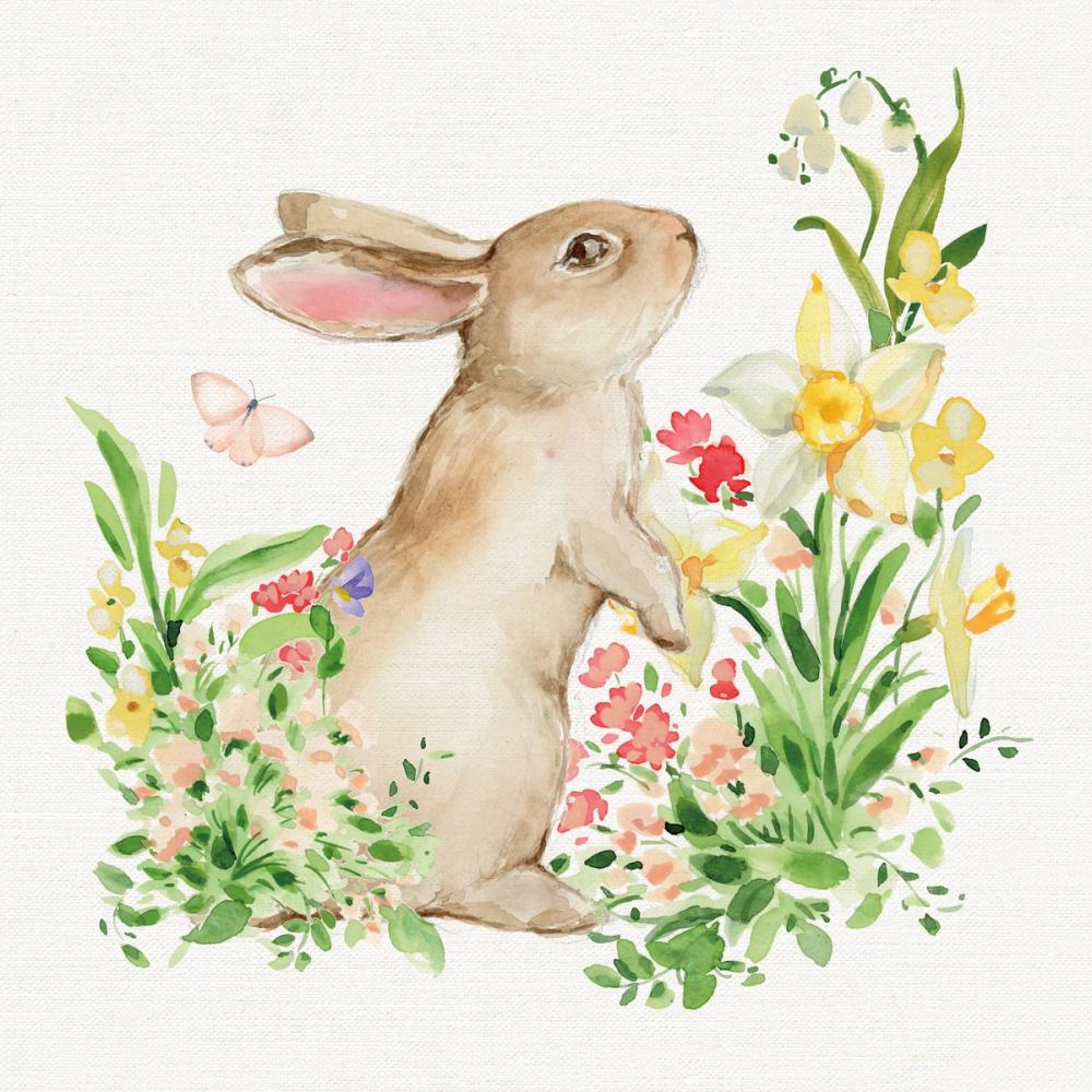 Spring Celebration I