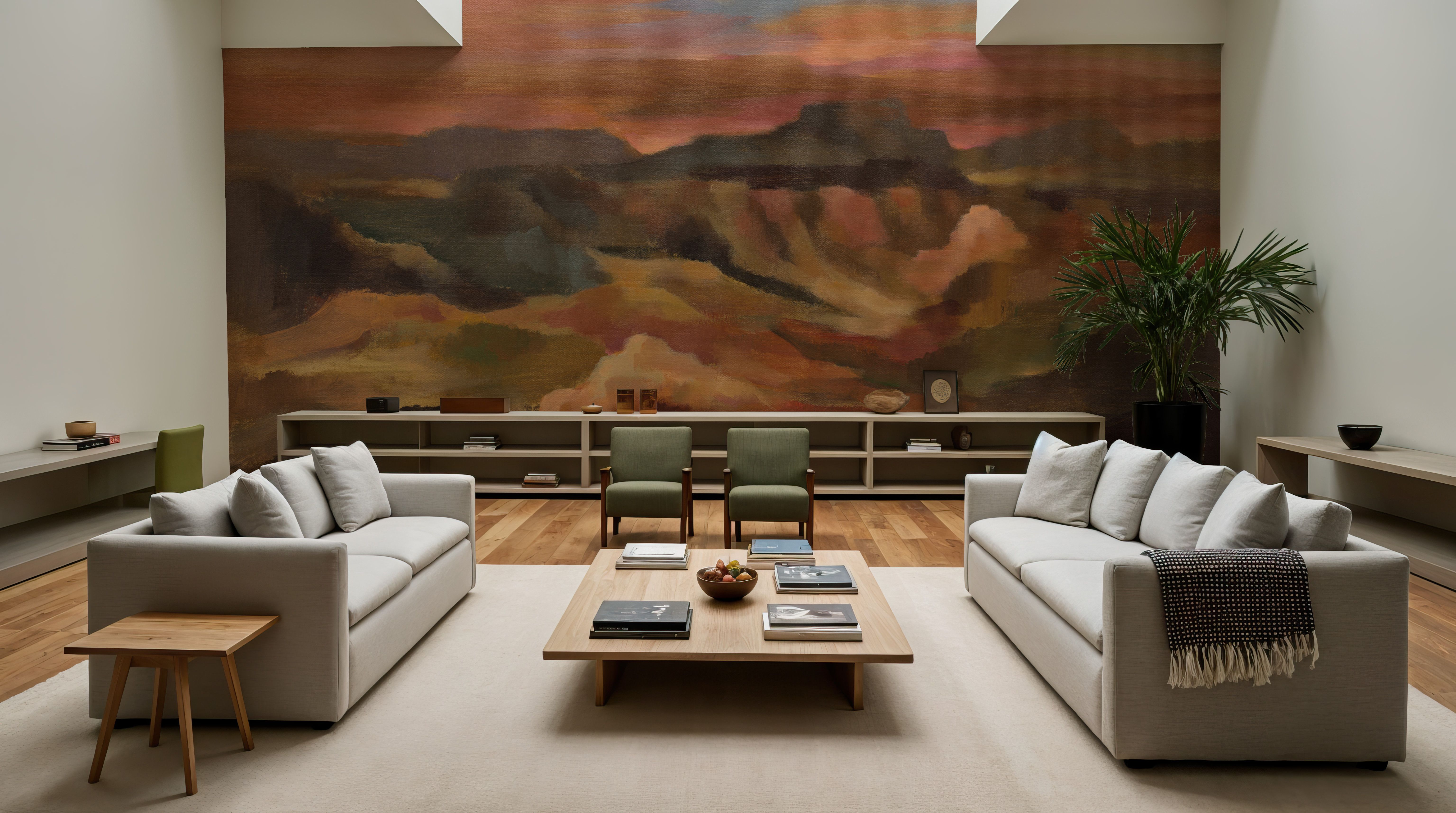 Desert Ridge