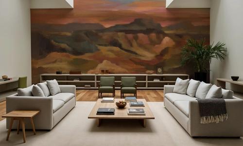 Desert Ridge