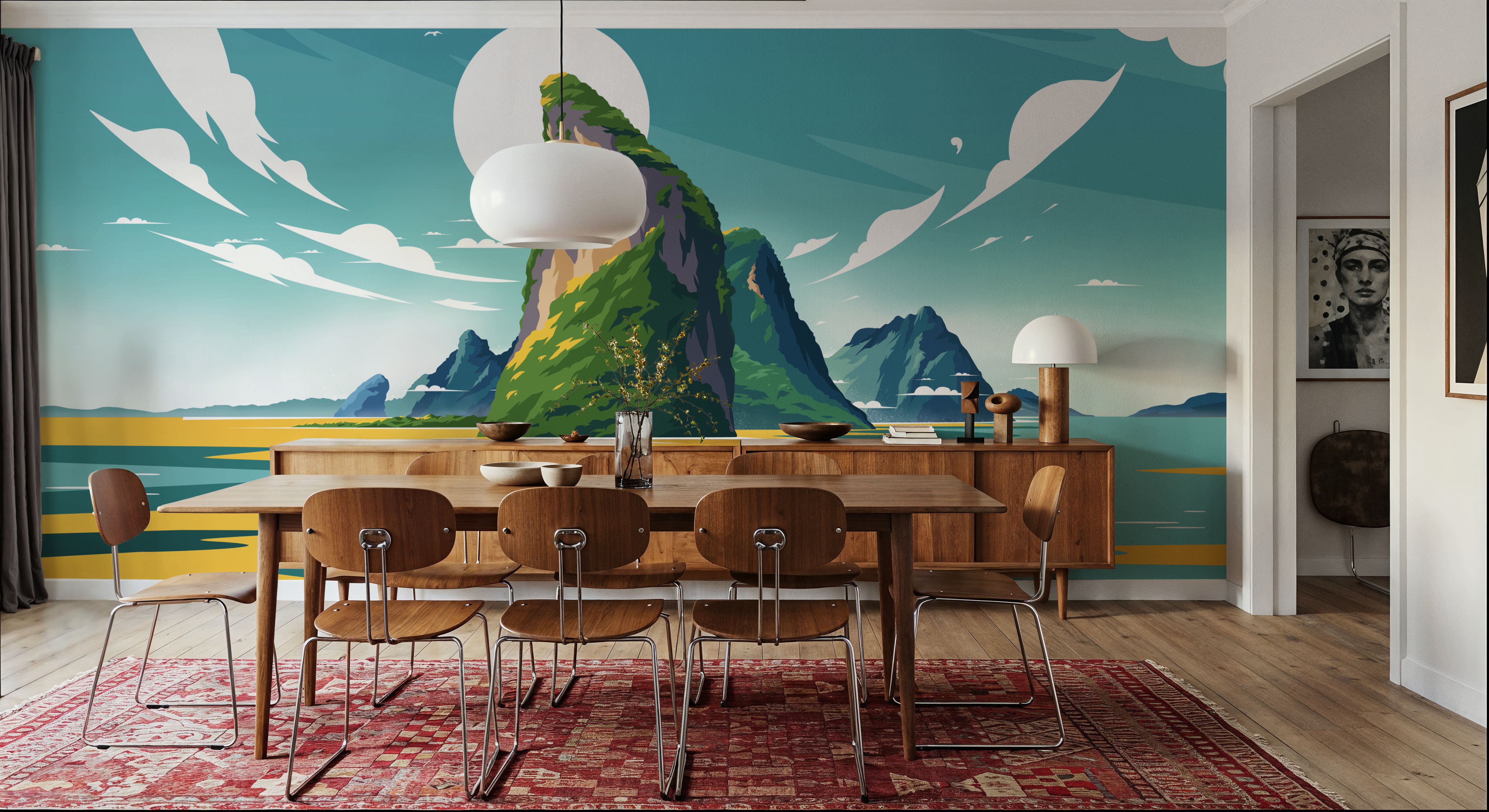 Travel Thailand, Wallpaper