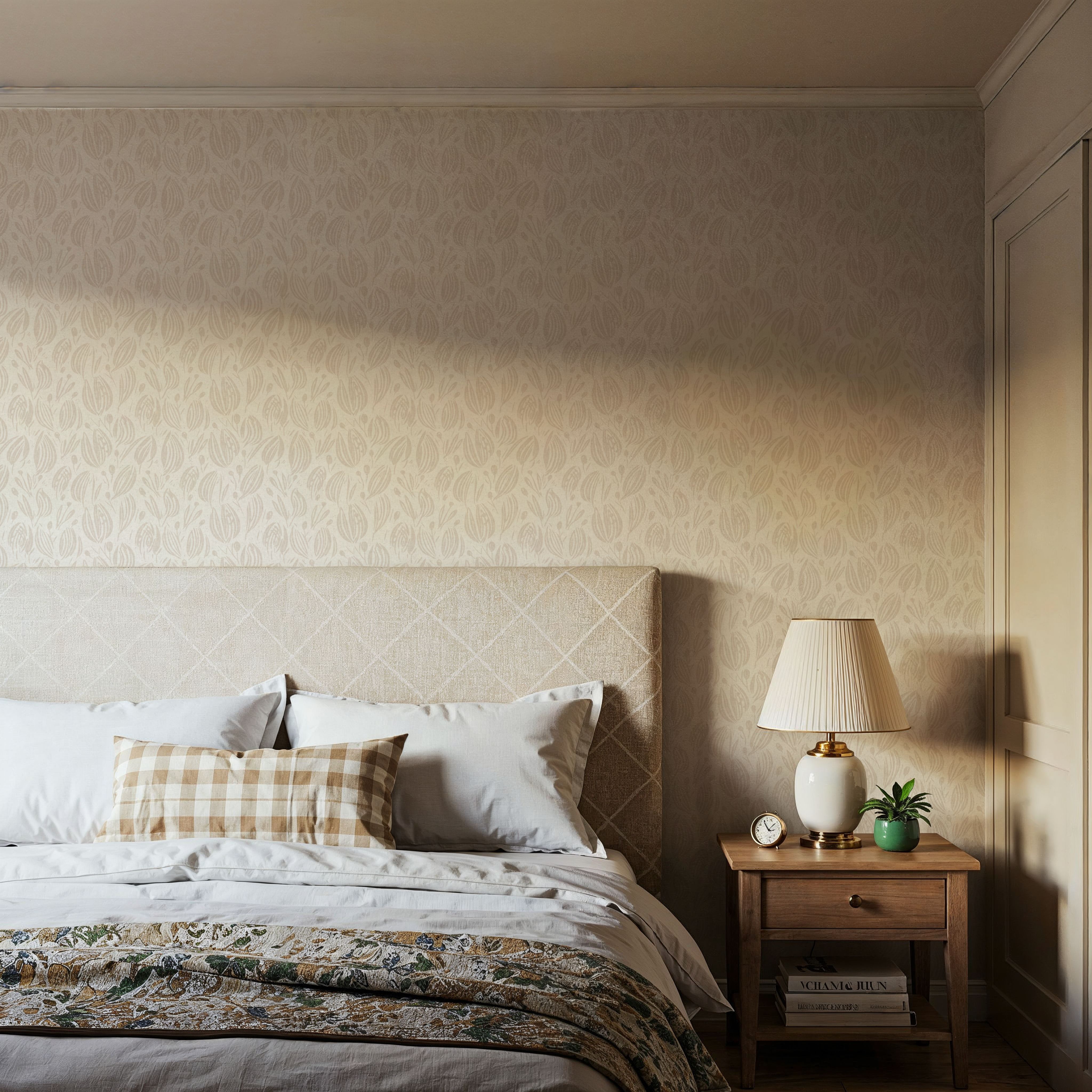 Gent, Sand and White Tonal