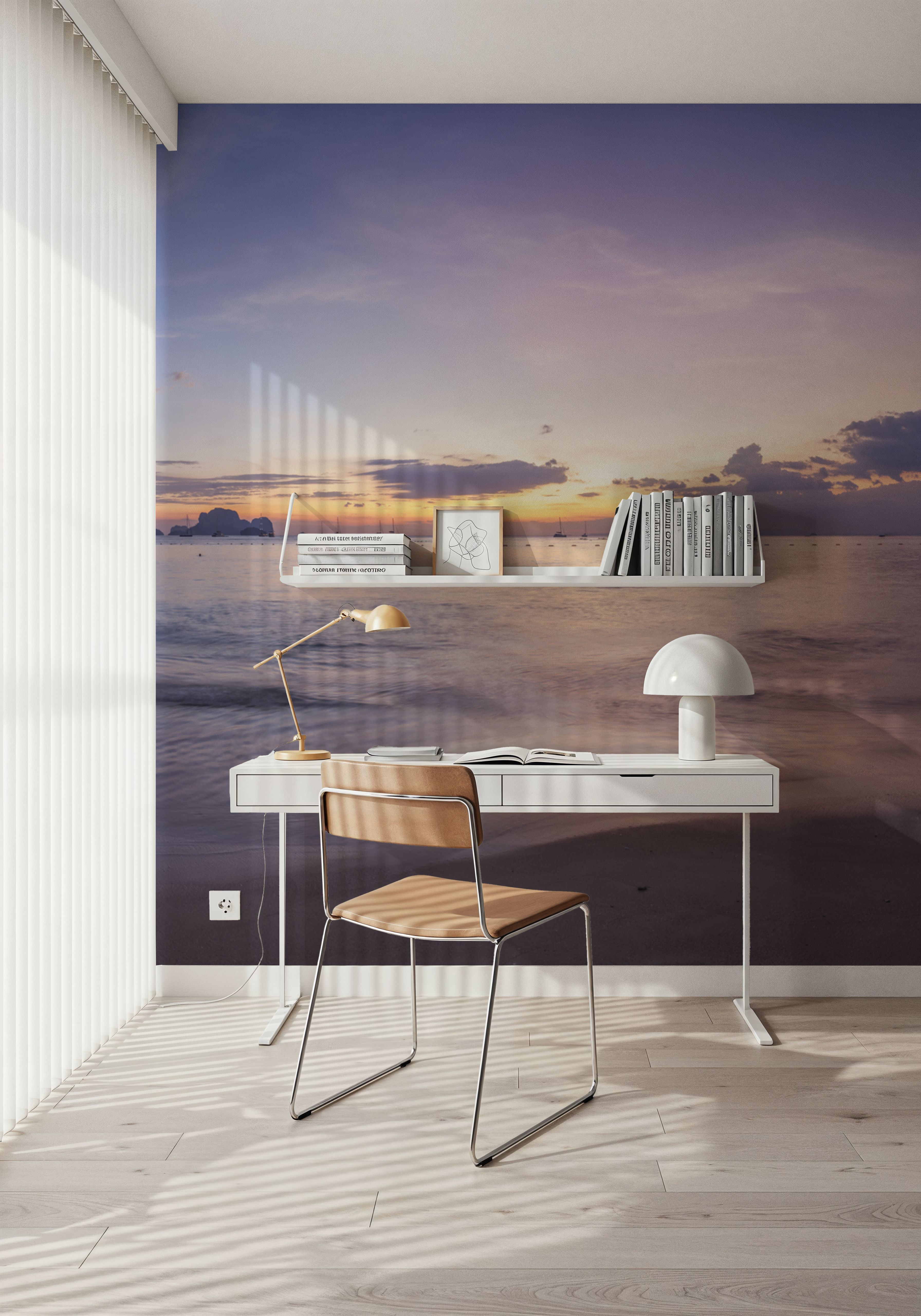 Paradise Cove Sunset