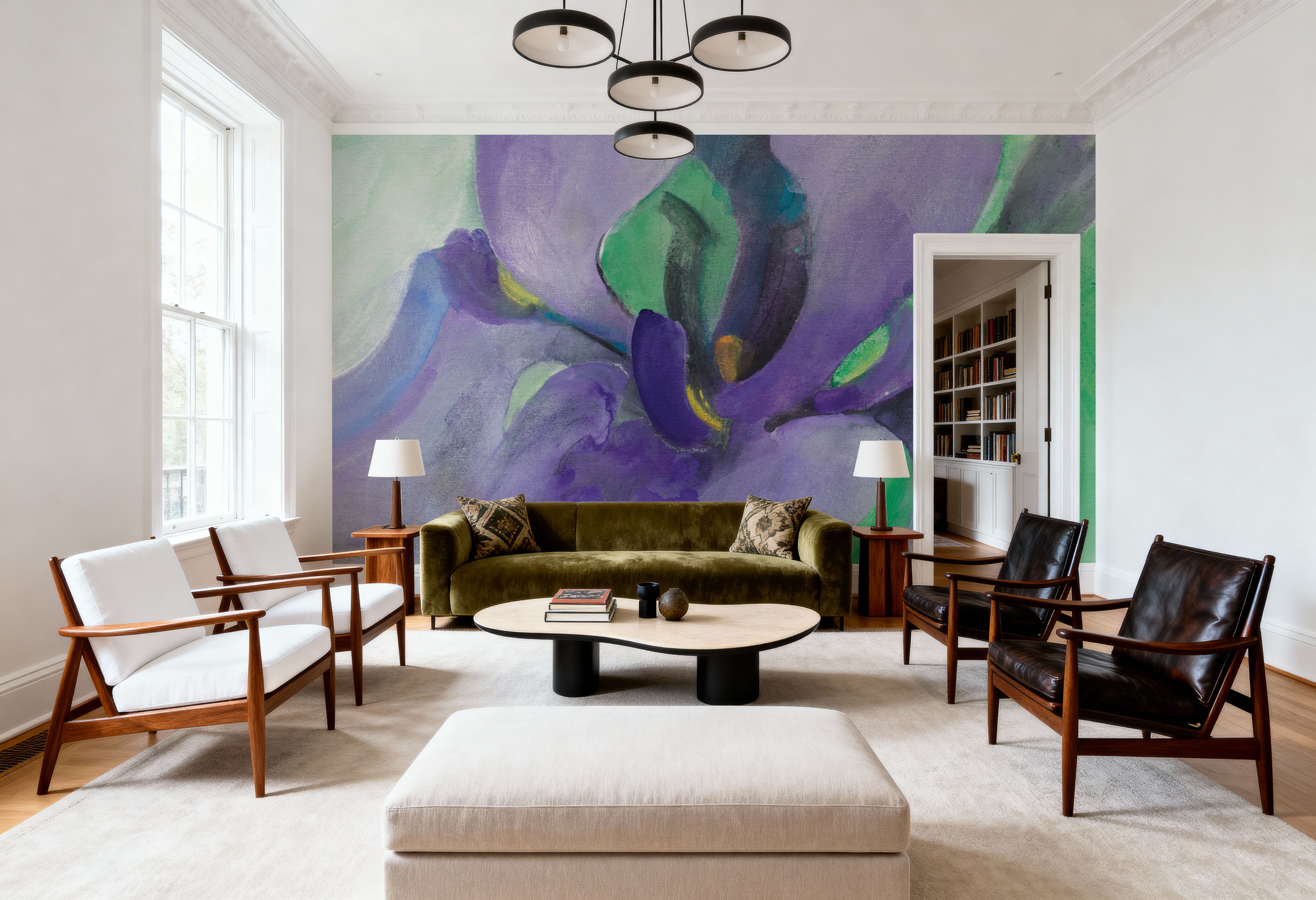 Promise of Spring II