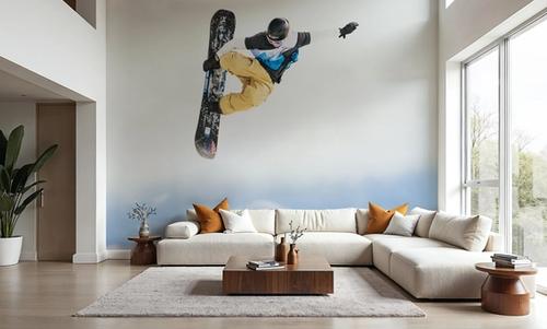 Catching Air