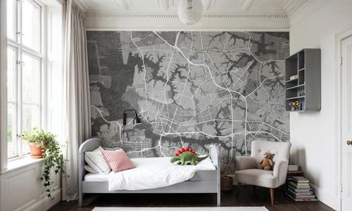 Norfolk Grey