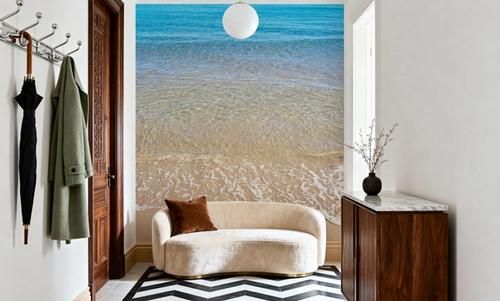 Shoreline Serenity