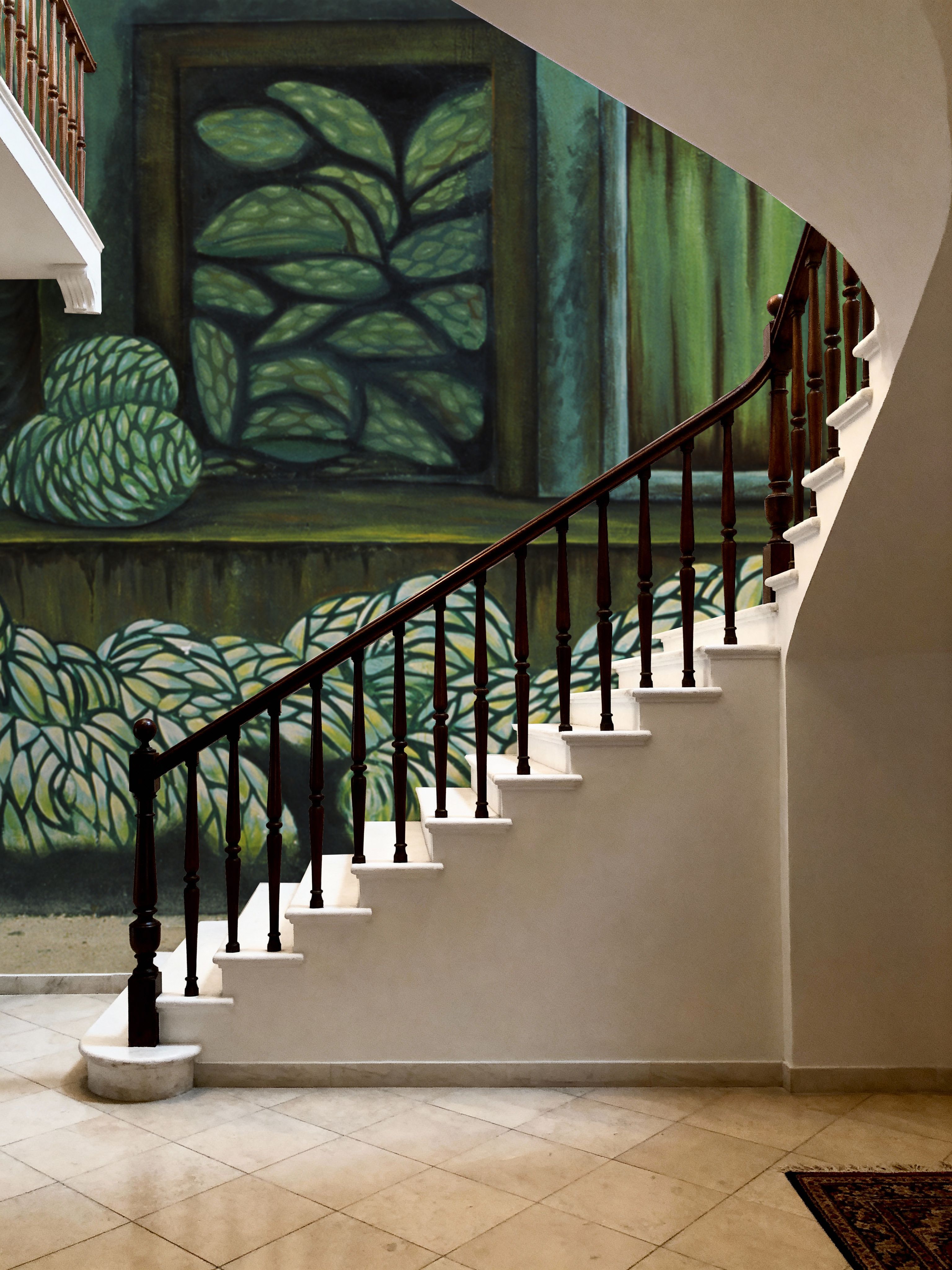 Agave Distillery Legacy