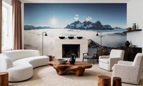 Arlberg Fall