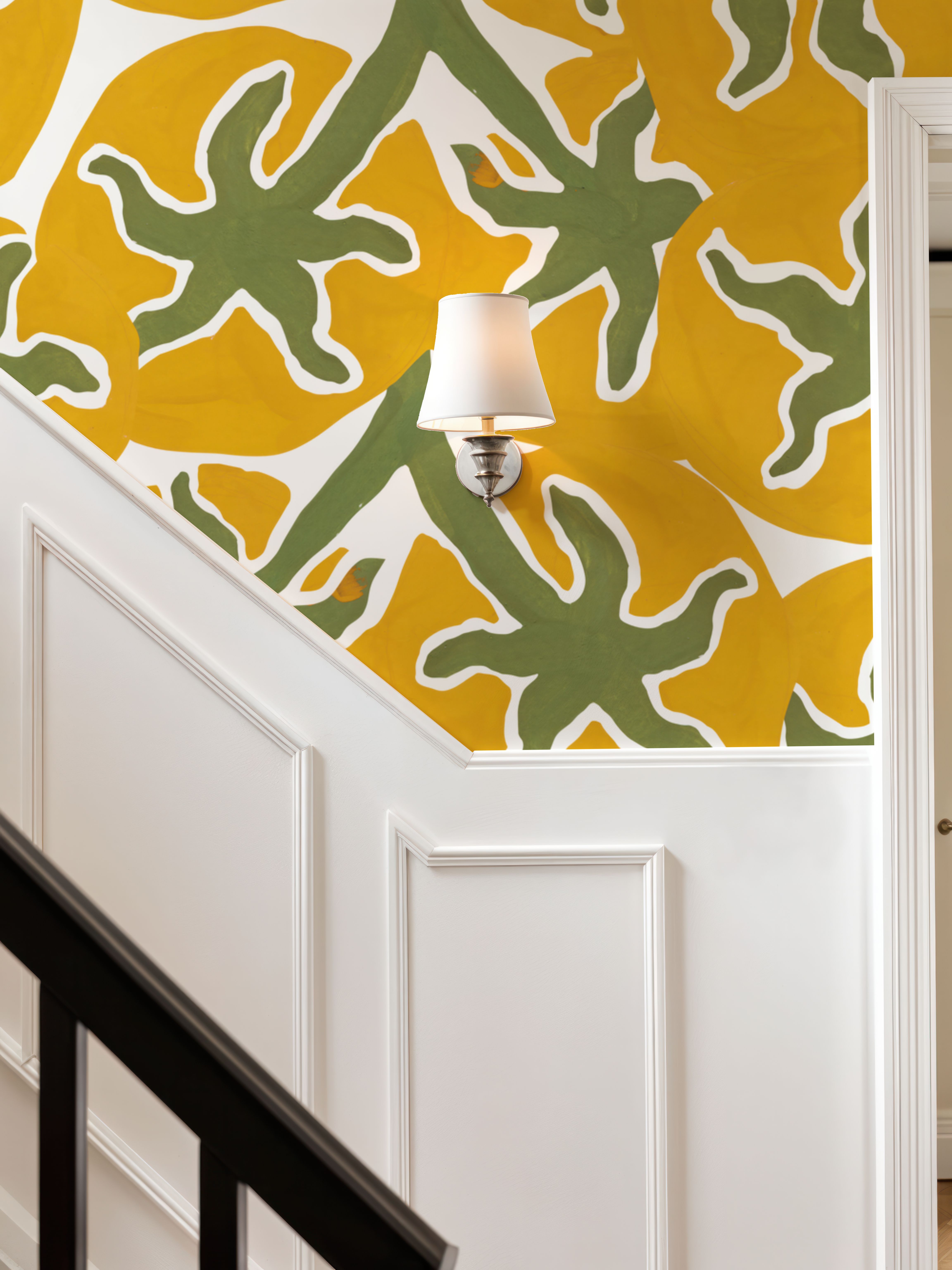 Golden Tomato Garden