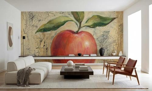 La Pomme