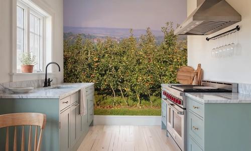 Abundant Orchard