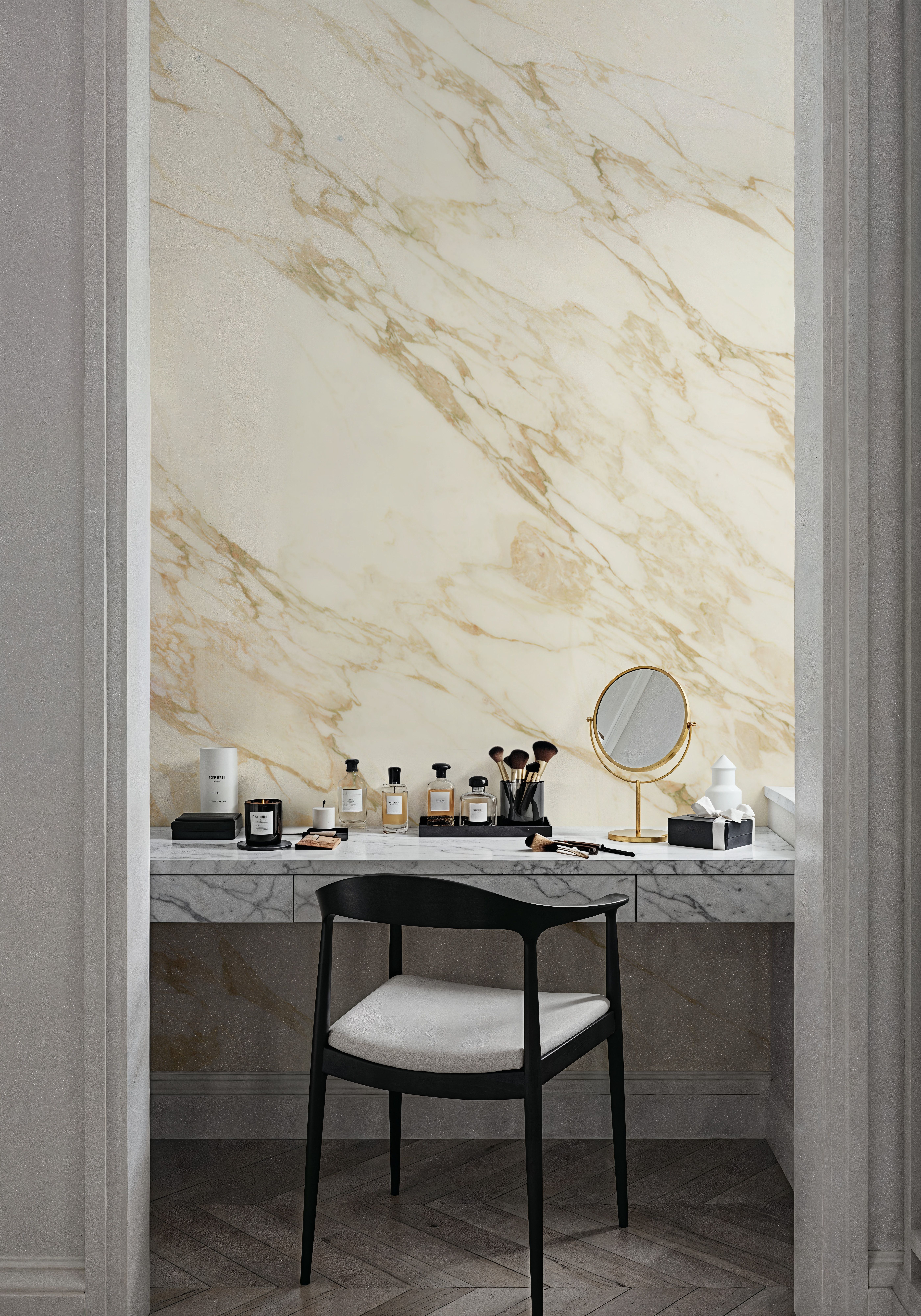Calcatta Marble Warm