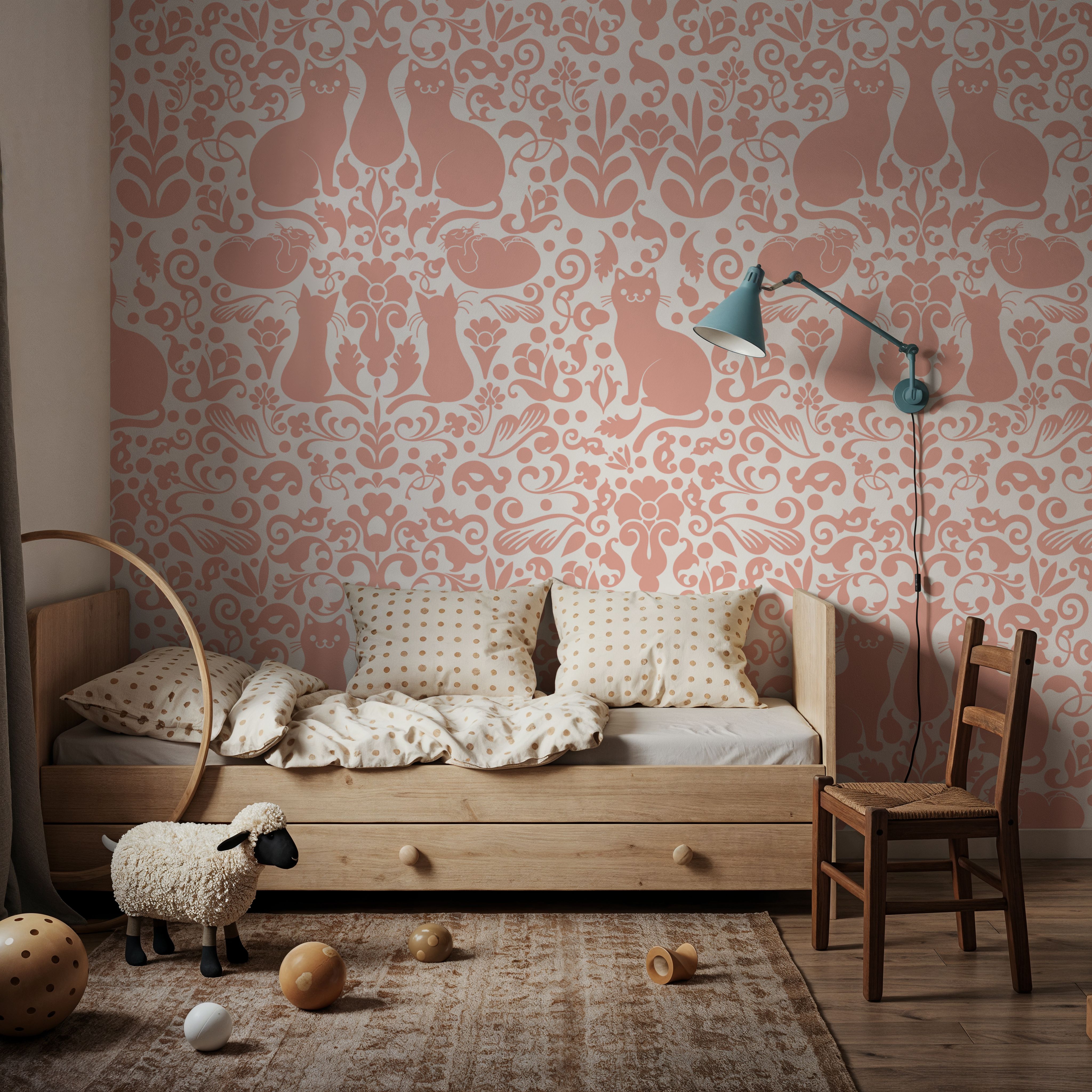 Otomi Catsravaganza, Pink