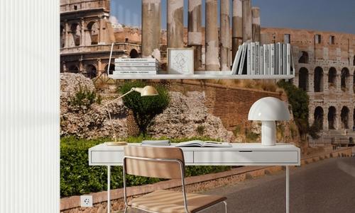 Ancient Amphitheater
